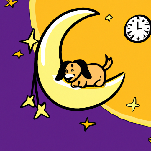 Comprender los patrones de sueño de su perro: ¿cuánto tiempo duermen los perros?