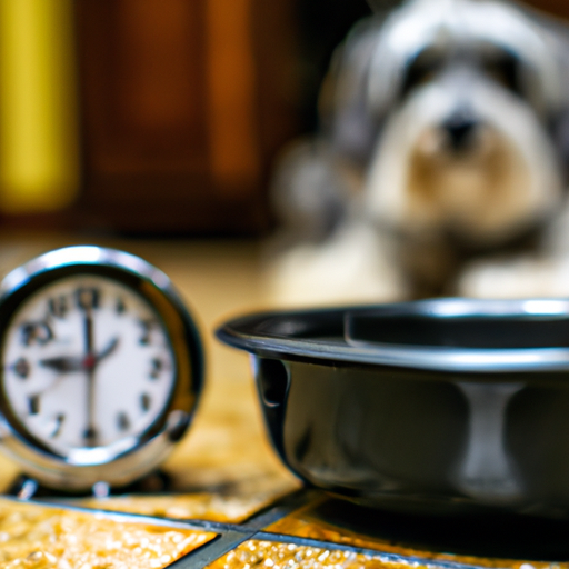 How Long Does it Take for Dogs to Digest Food and Poop?