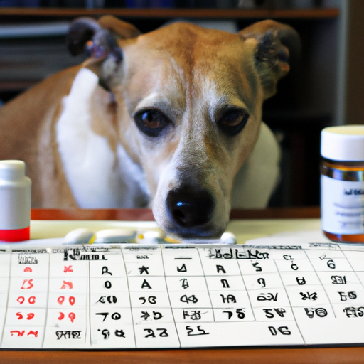 How Long Does Ivermectin Toxicity Last in Dogs?