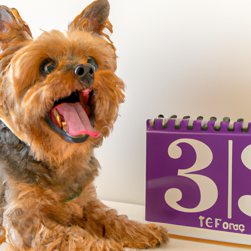 How Long Do Yorkie Dogs Live? An In-depth Exploration