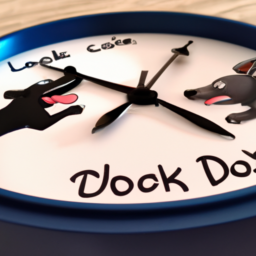 how long should dogs wait to play after eating