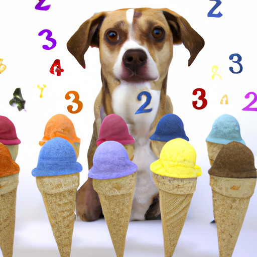 Understanding Canine Vision: How Many Cones Do Dogs Have?