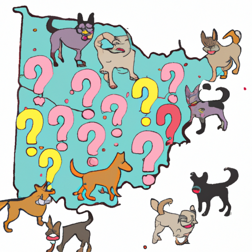 How Many Dogs Can You Own in Ohio?