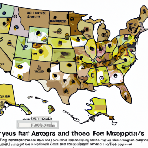 How Many Dogs are in Shelters in the US?