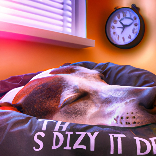 how many hours a day should dogs sleep