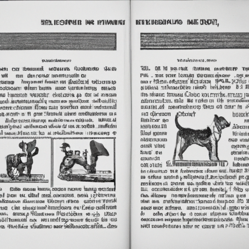 El reino canino: una exploración de los muchos tipos de perros