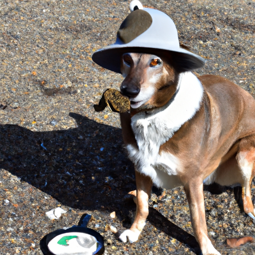 How Many Times a Day do Dogs Poop?