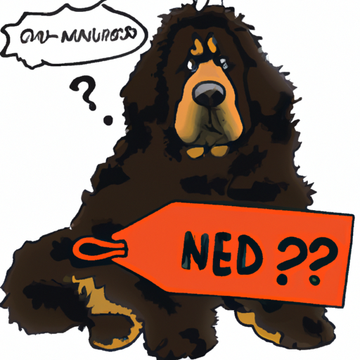 How Much Are Newfoundland Dogs?