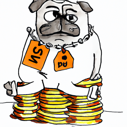 How Much Are Pug Dogs? A Comprehensive Guide