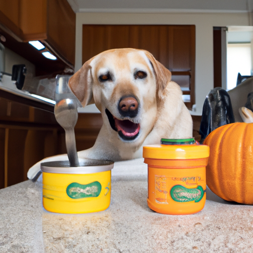 how-much-canned-pumpkin-for-dogs-one-top-dog