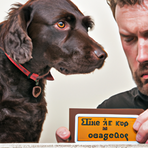 Quelle quantité de chocolat noir est toxique pour les chiens ?