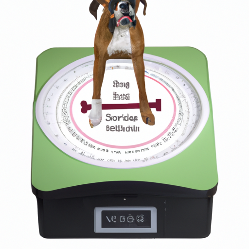 Unraveling the Mystery: How Much Do Boxer Dogs Weigh?