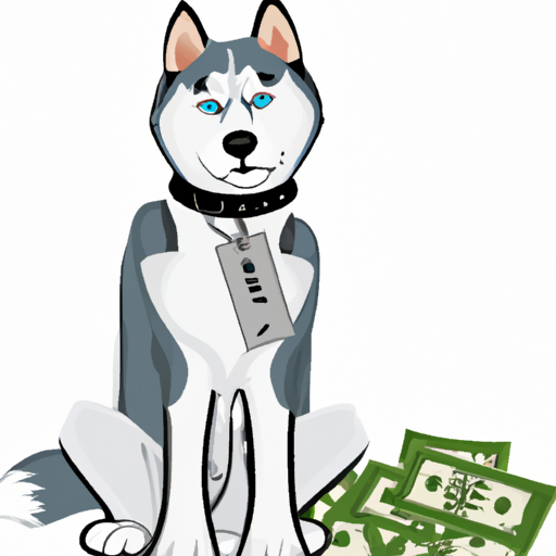 The Economics of Husky Ownership: How Much Do Husky Dogs Cost?