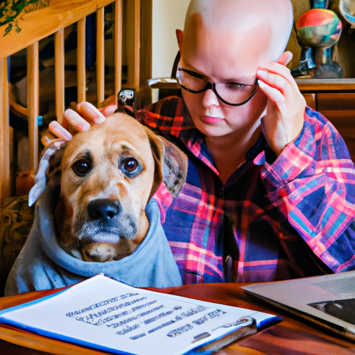 Il costo della chemioterapia canina: una guida informativa per gli operatori sanitari