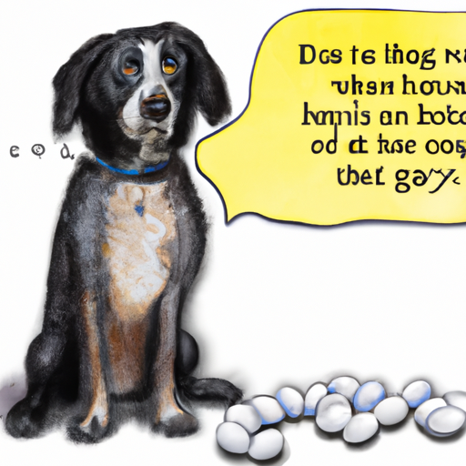 Can Dogs Eat Eggs? A Comprehensive Guide