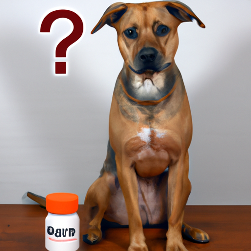 how much ibuprofen for dogs