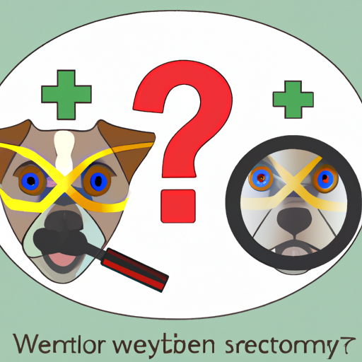 **How Much Is Surgery for Cherry Eye in Dogs?**