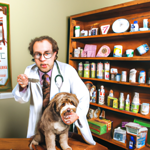 how much metamucil for dogs