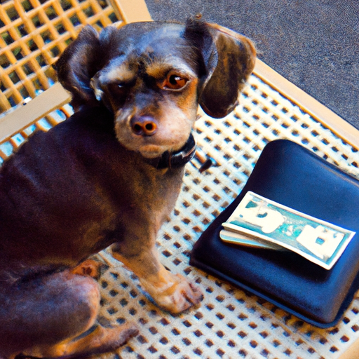 How Much Money Do Dogs Cost?