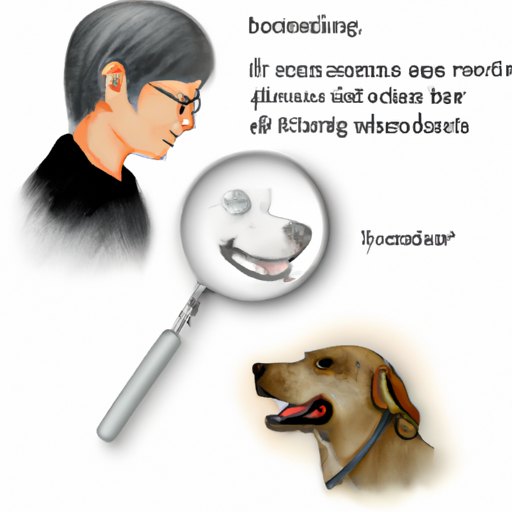 Quanto è più forte il naso di un cane rispetto a quello di un essere umano?