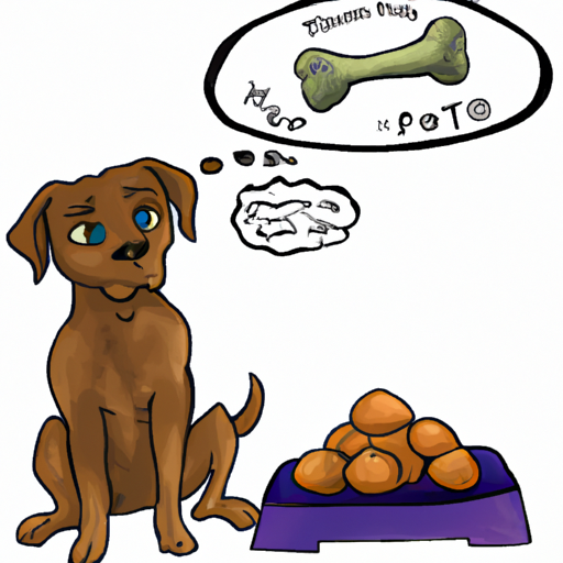 Combien de patates douces les chiens peuvent-ils manger ?