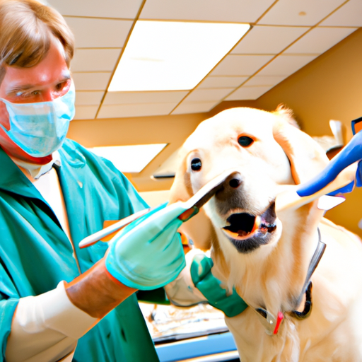 Maintaining Your Dog’s Dental Health: An In-Depth Look at Cleaning Your Dog’s Teeth