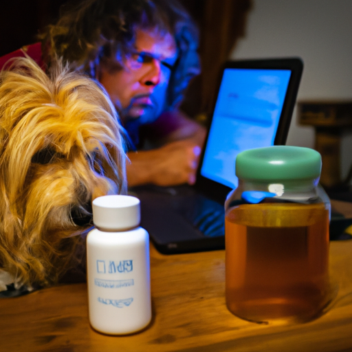 How Often Can Dogs Get Benadryl?