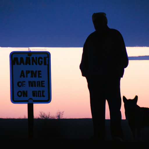 La frequenza degli attacchi di coyote ai cani: un’analisi approfondita