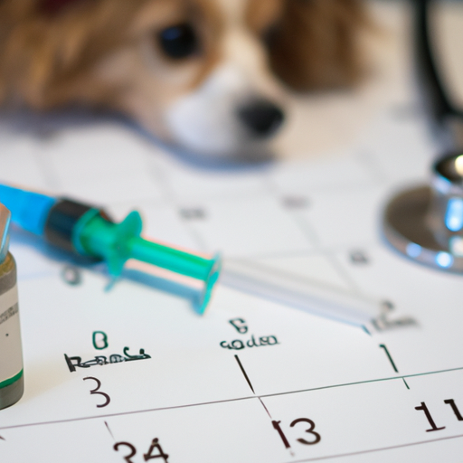 How Often Do Dogs Need a Bordetella Shot