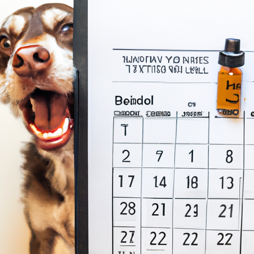 How Often Do Dogs Need Bordetella Shots?