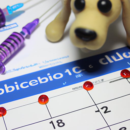 À quelle fréquence les chiens ont-ils besoin de vaccins Bordetella : un guide complet