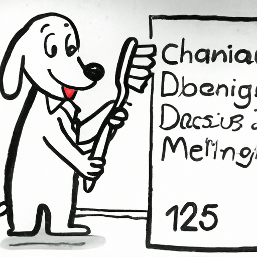 How Often Do Dogs Need Dental Cleaning: A Comprehensive Guide