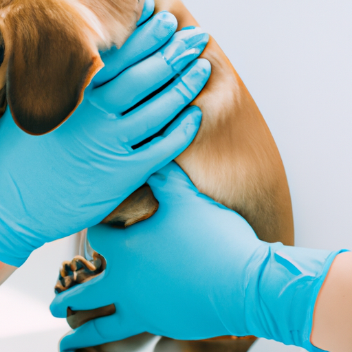 How Often Should Dogs Anal Glands Be Expressed?