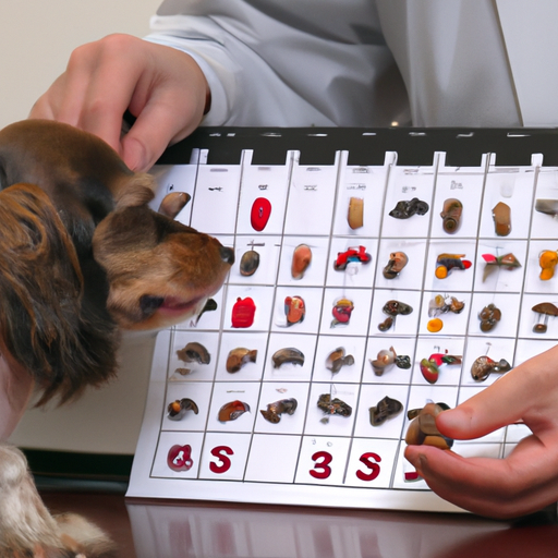 How Often Should Dogs Be Wormed? A Comprehensive Guide to Your Pet’s Health