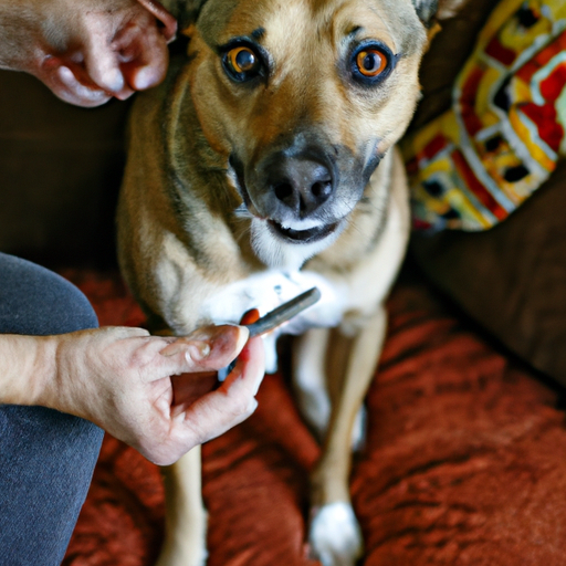 how often should you cut dogs nails