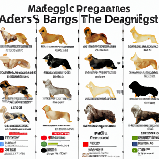 How Old Do Dogs Have to Be to Get Pregnant?