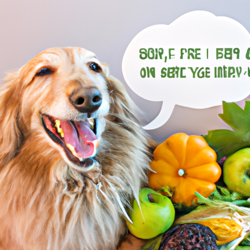 How to Add More Fiber to Your Dog's Diet - One Top Dog