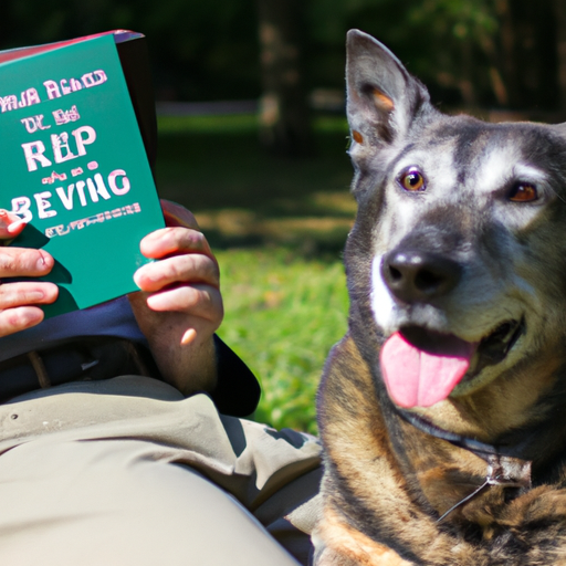 How to Adopt Retired Military Dogs: A Comprehensive Guide