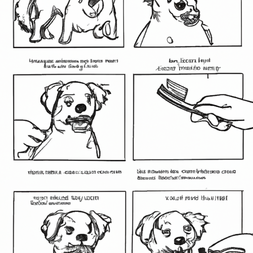 How to Brush a Small Dog’s Teeth: An In-Depth Guide