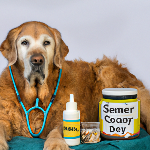 How to Care for Senior Dogs: A Comprehensive Guide