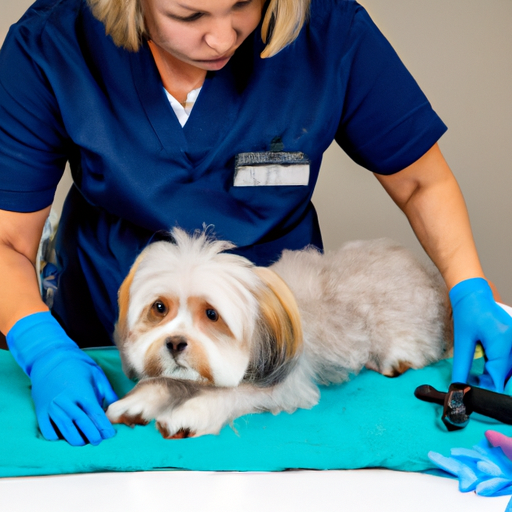 How to Clean Anal Glands in Dogs