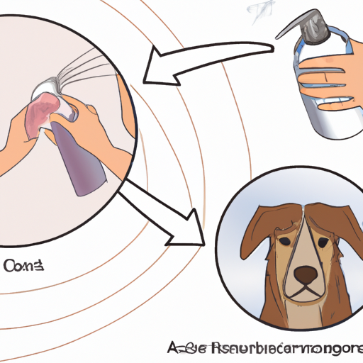 Comment nettoyer la levure des oreilles des chiens : un guide complet