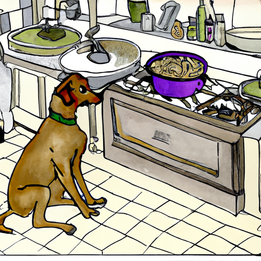 Come cucinare le frattaglie per i cani: una guida completa