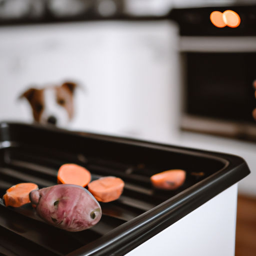 How to Cook Sweet Potatoes for Dogs: A Comprehensive Guide