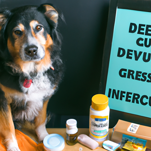 How to Cure Gastrointestinal Distress in Dogs