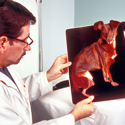 How to Diagnose Pancreatitis in Dogs: An Informative Guide