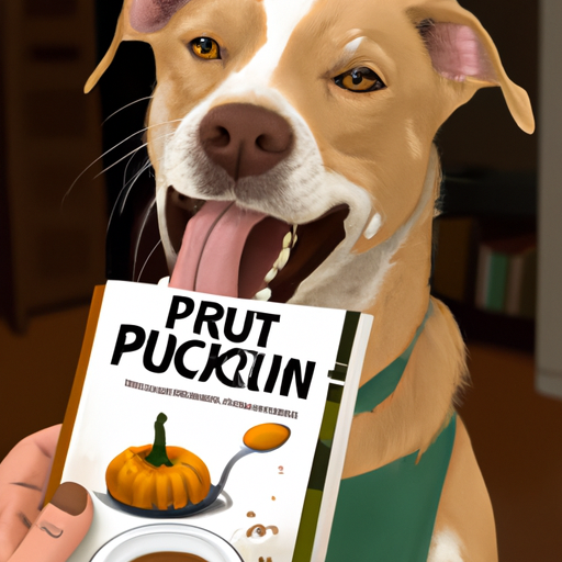 How To Feed Pumpkin To Dogs: A Comprehensive Guide