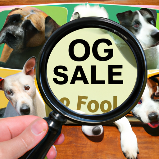 How to Find Dogs for Sale: Your Comprehensive Guide