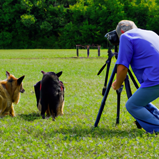 How to Get Dogs to Breed