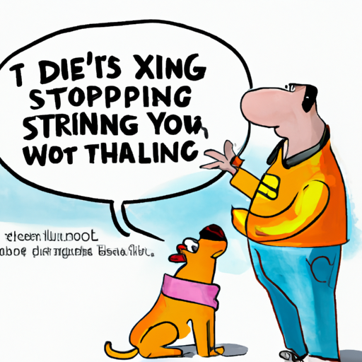 How to Get Dogs to Stop Whining – A Comprehensive Guide